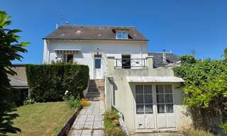 Maison 6 Pièces 175 m² à vendre à Châtellerault (86100)