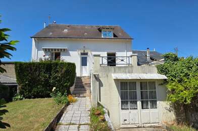 Maison 6 pièces 136000 €