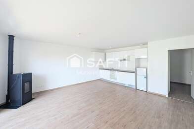 Appartement 3 pièces 264000 €