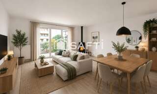 Appartement 3 Pièces 65 m² à vendre à Bruges (33520)