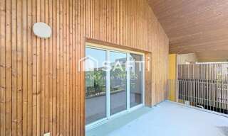 Appartement 3 Pièces 65 m² à vendre à Bruges (33520)