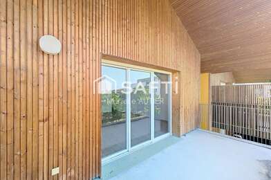 Appartement 3 pièces 264000 €
