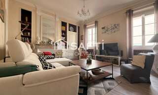 Appartement 3 Pièces 87 m² à vendre à Mâcon (71000)