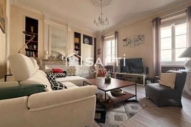 Appartement 3 pièces 139000 €