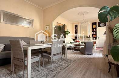 Appartement 3 pièces 139000 €