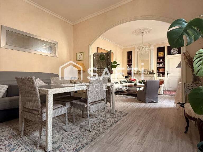 Centre-ville de Mâcon  Appartement de charme de 87 m² — photo 1