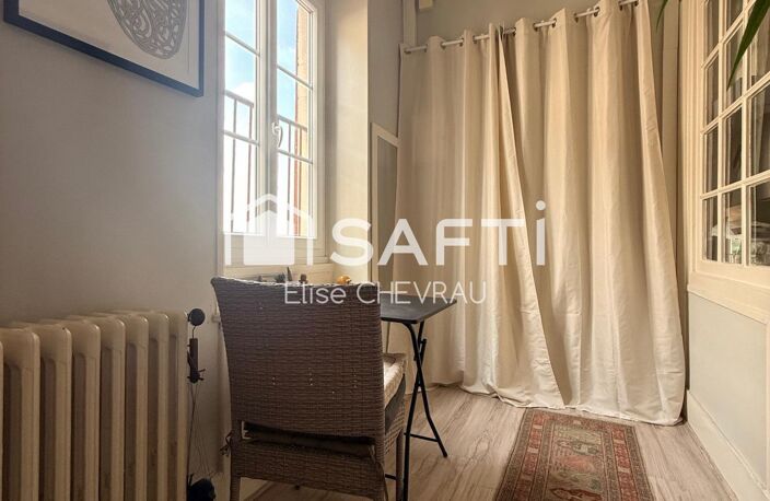 Centre-ville de Mâcon  Appartement de charme de 87 m² — photo 4