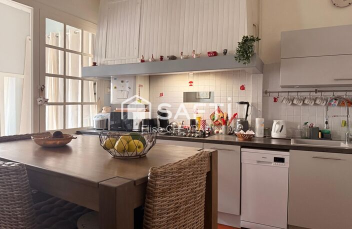 Centre-ville de Mâcon  Appartement de charme de 87 m² — photo 5