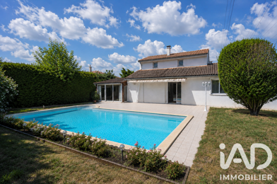 Maison 7 pièces 470000 €