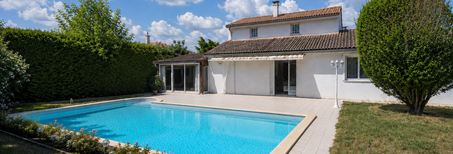 Maison 7 Pièces 156 m² à vendre à Saint-Orens-de-Gameville (31650)