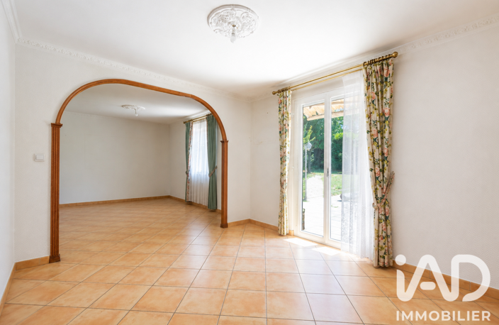 Vente Maison/villa 7 pièces — photo 3