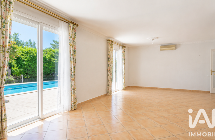 Vente Maison/villa 7 pièces — photo 4