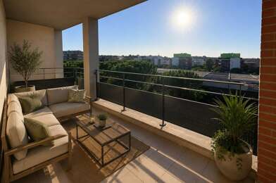 Appartement 3 pièces 220000 €