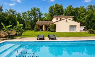 Maison 7 Pièces 170 m² à vendre à Bouloc (31620)