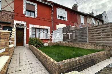 Maison 3 pièces 98000 €