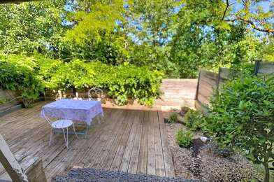 Maison 6 pièces 165000 €