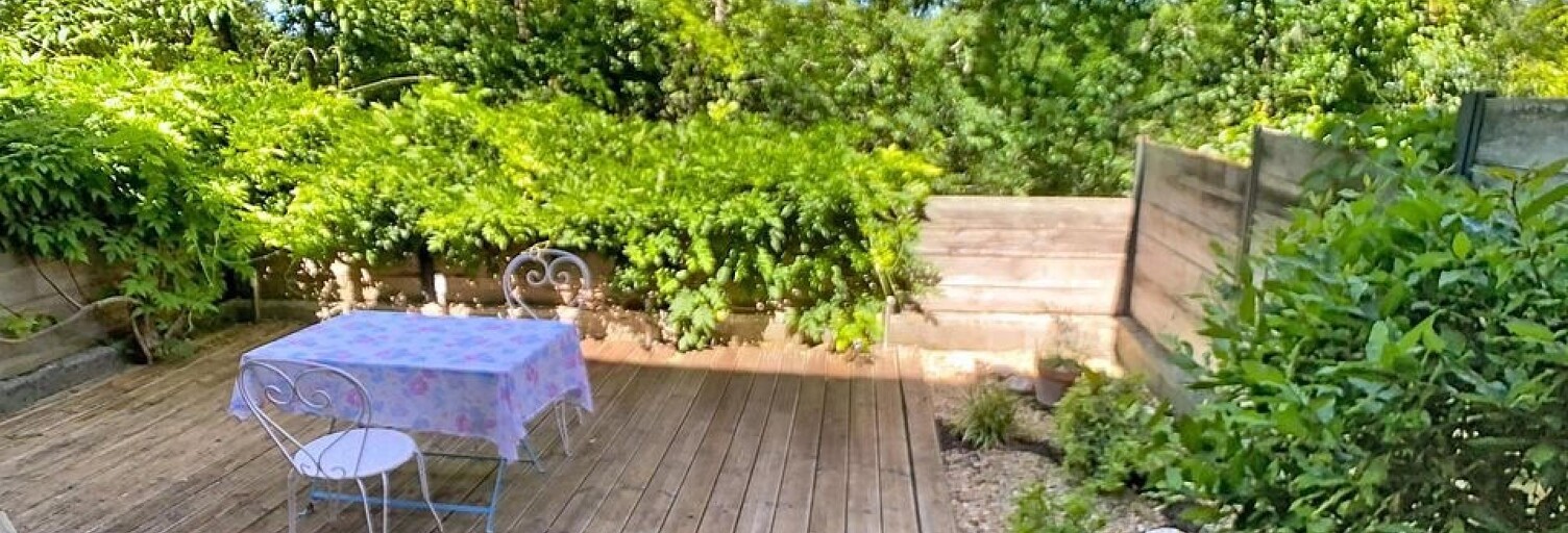 Maison 6 Pièces 183 m² à vendre à Biran (32350)