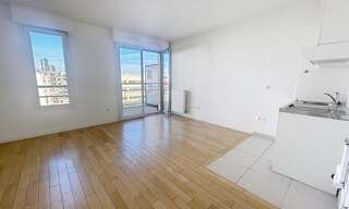 Appartement 1 Pièce 28 m² à vendre à Suresnes (92150)