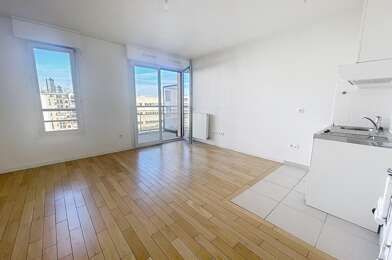 Appartement 1 pièces 242000 €
