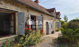Maison 5 Pièces 157 m² à vendre à Fleuriel (03140)