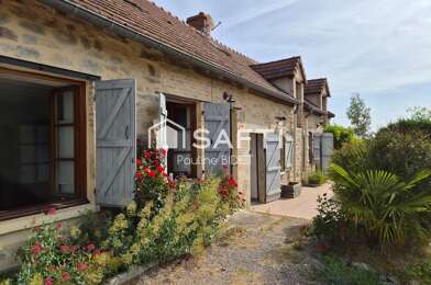 Maison 5 pièces 209000 €