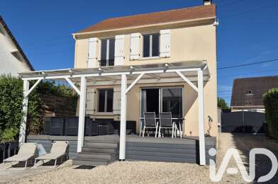 Maison 5 pièces 279000 €