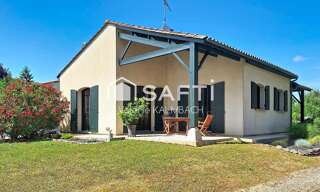 Maison 5 Pièces 141 m² à vendre à Boutiers-Saint-Trojan (16100)