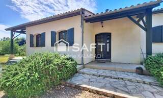 Maison 5 Pièces 141 m² à vendre à Boutiers-Saint-Trojan (16100)