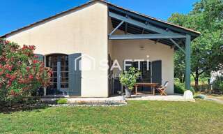Maison 5 Pièces 143 m² à vendre à Boutiers-Saint-Trojan (16100)