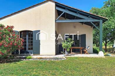 Maison 5 pièces 280000 €