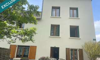 Maison 11 Pièces 169 m² à vendre à Aydat (63970)