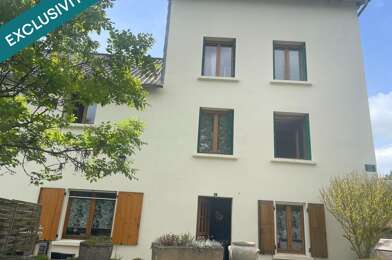 Maison 11 pièces 270000 €