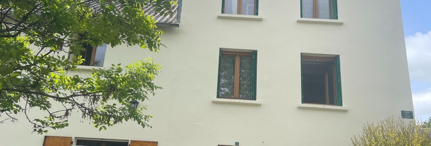 Maison 11 Pièces 169 m² à vendre à Aydat (63970)