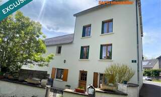 Maison 11 Pièces 169 m² à vendre à Aydat (63970)