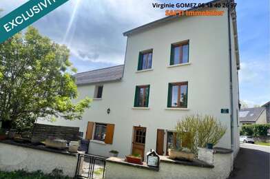 Maison 11 pièces 270000 €