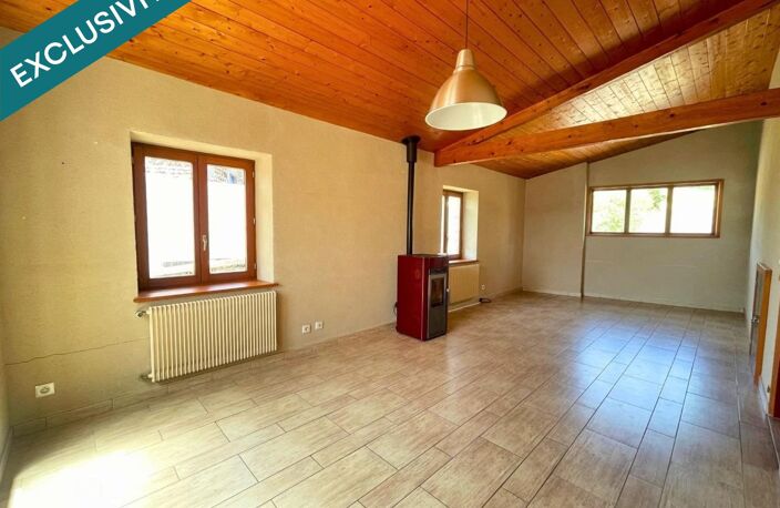 Maison de caractère avec fort potentiel- Aydat — photo 5