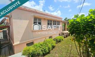 Maison 7 Pièces 139 m² à vendre à Fort-de-France (97200)