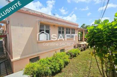 Maison 7 pièces 249000 €