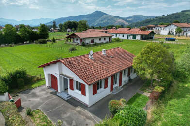 Maison 4 pièces 222000 €
