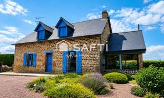 Maison 7 Pièces 117 m² à vendre à Lassay-les-Châteaux (53110)