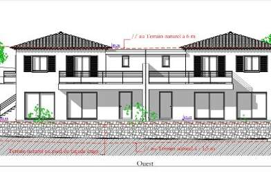 Terrain  275000 €