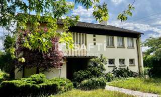 Maison 8 Pièces 233 m² à vendre à Colmar (68000)