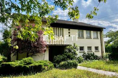 Maison 8 pièces 358000 €