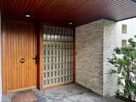 Maison d'architecte moderniste à réinventer. — photo 2