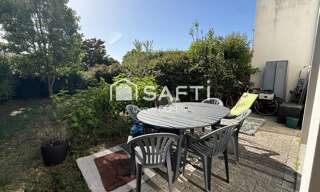 Appartement 2 Pièces 38 m² à vendre à Périgny (17180)