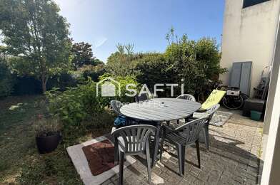 Appartement 2 pièces 199000 €