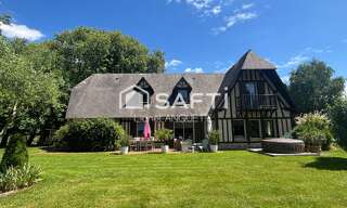 Maison 6 Pièces 165 m² à vendre à Oherville (76560)