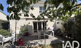 Maison 4 Pièces 89 m² à vendre à Toulouse (31300)