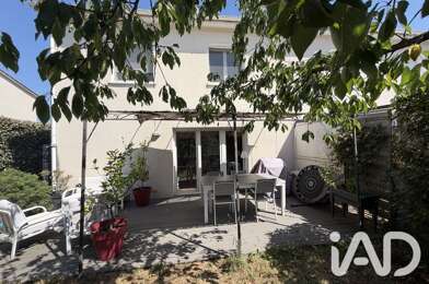 Maison 4 pièces 305000 €