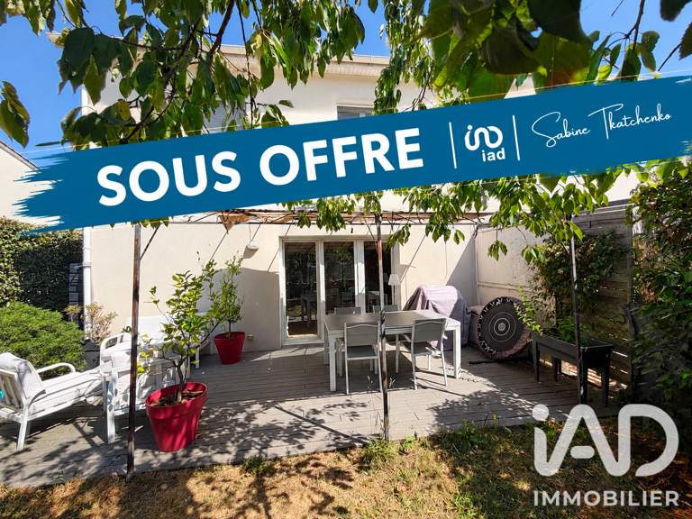 Vente Maison/villa 4 pièces — photo 1